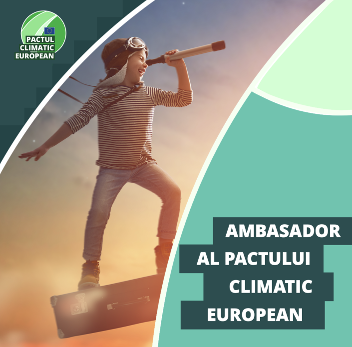ambasador Pact Climatic European-