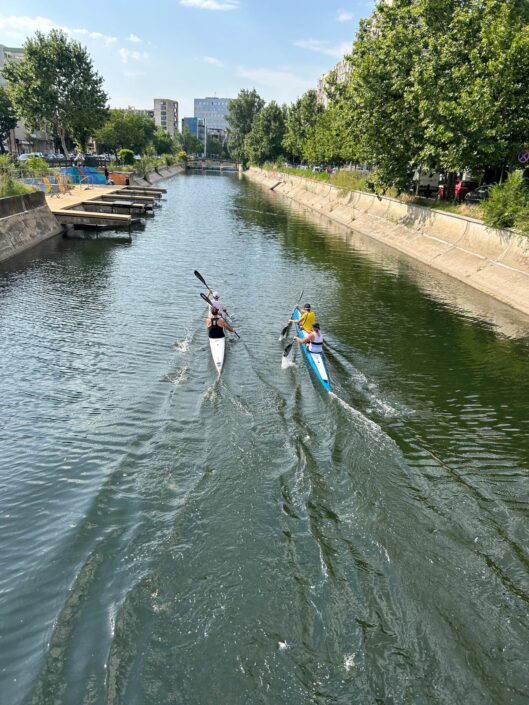 Kayak Champions la DAD Timpuri Noi (iunie 2025) (6)