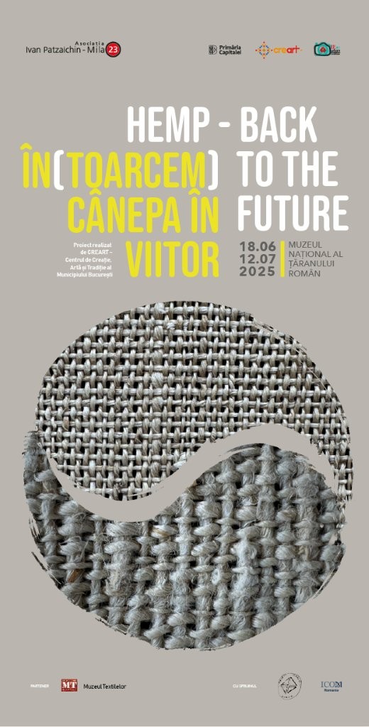 Poster expo În(toarcem) cânepa spre viitor 2025 (4)