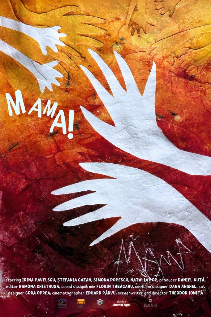 Mama! - poster
