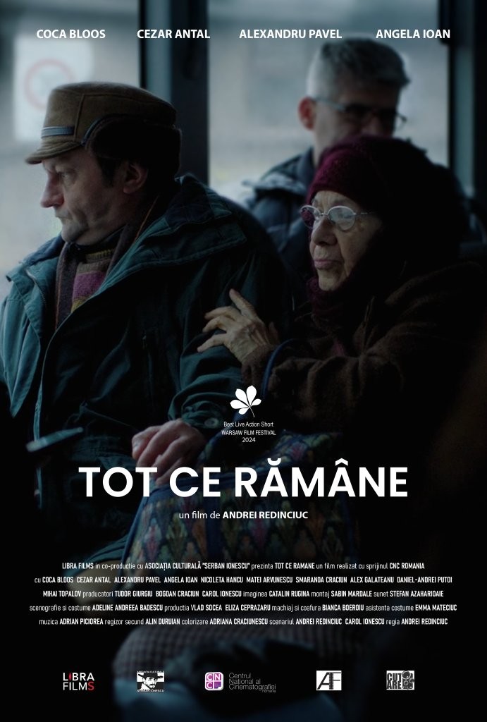 Tor ce ramane