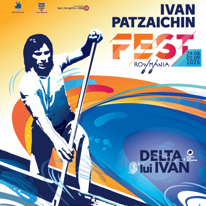 patrat FEST 2025