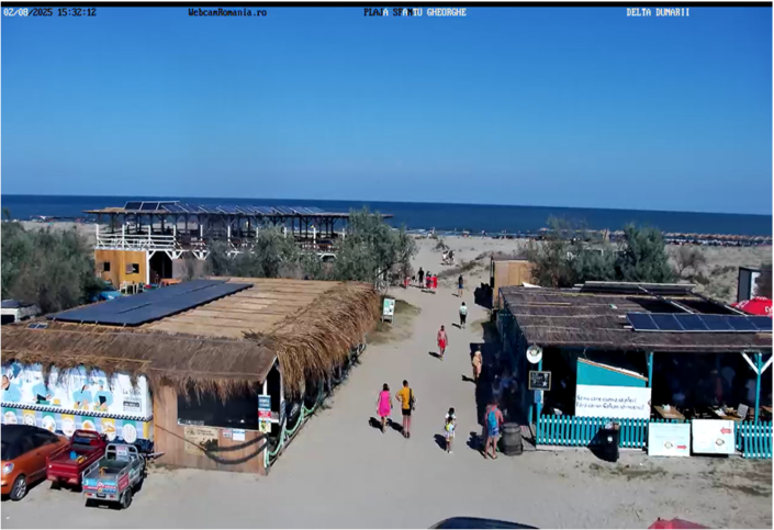 Sf Gh plaja webcam cap 1