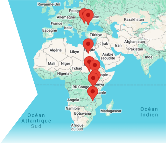Sf Gh poziționare meridian cap 1