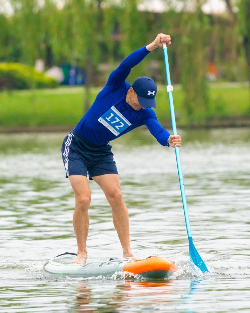 Kayak Champions - Danubius Challenge (4)